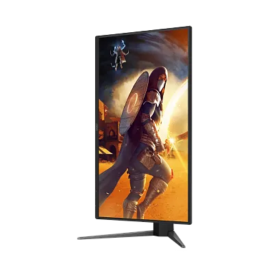 Full HD монитор AOC 25G4S - фото 4