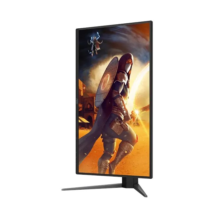 Full HD монитор AOC 25G4S - фото 4