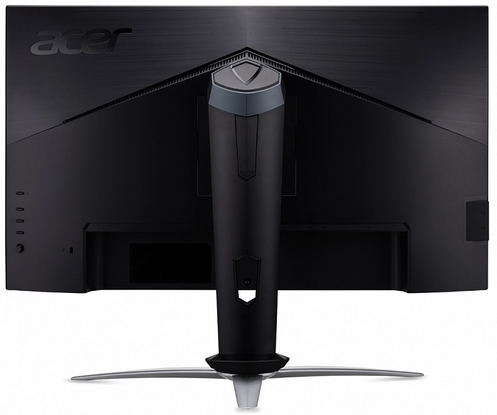 Full HD монитор Acer Nitro XV253QXbmiiprzx (UM.KX3EE.X04) - фото 4
