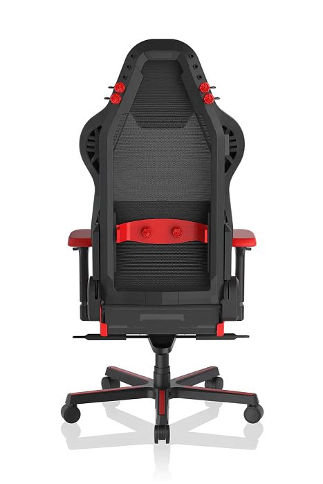 Компьютерное кресло DXRacer AIR/D7200/NR - фото 3