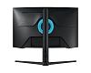 WQHD монитор Samsung Odyssey G65B (LS27BG652ENXGO) - фото 7