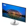 Full HD монитор AOC 24B30H3/BW - фото 3