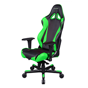 Компьютерное игровое кресло DXRacer OH/RJ001/NE
