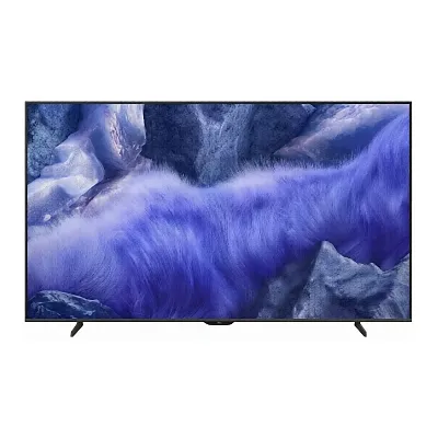 4K телевизор Samsung QE65QEF1AUXRU - фото 2
