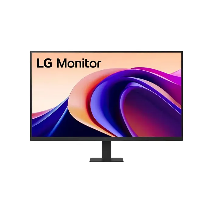 WQHD монитор LG 32U631A-B - фото 1