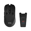 Игровая мышь Acer Nitro OMR404 Black (ZL.MCEEE.02T) - фото 1