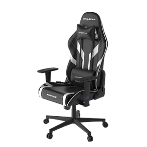Компьютерное игровое кресло DXRacer OH/P88/NW