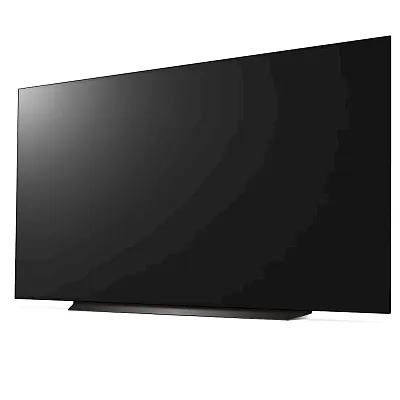 4K OLED телевизор LG OLED83C4RLA - фото 2