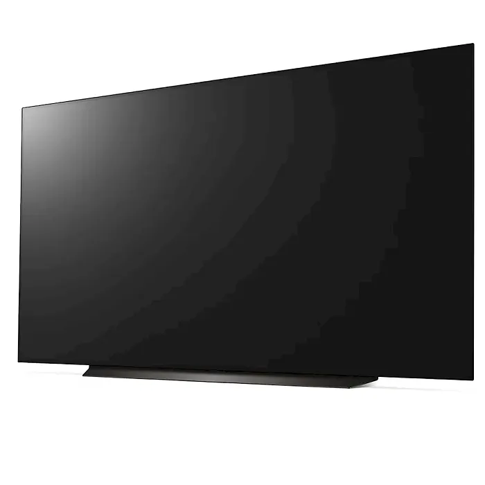 4K OLED телевизор LG OLED83C4RLA - фото 2