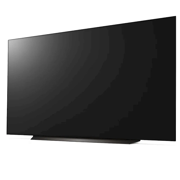 4K OLED телевизор LG OLED83C4RLA - фото 2