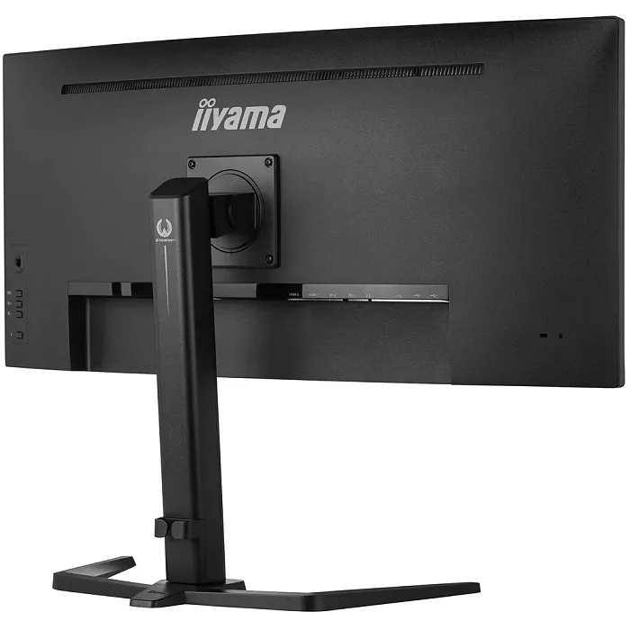 3.5K монитор Iiyama G-Master GCB3481WQSU-B1 - фото 10