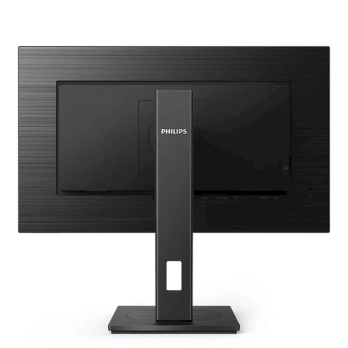 Full HD монитор Philips 242B1V (00/01) - фото 6