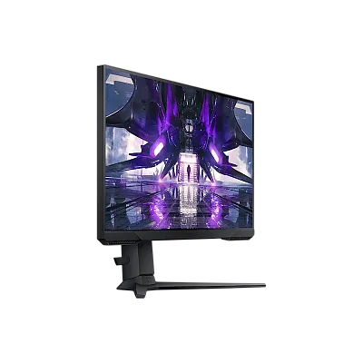 Full HD монитор Samsung Odyssey G3 S24AG320NI (LS24AG320NIXCI) - фото 3
