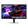 4K монитор Samsung Odyssey OLED G8 S32FG810SIXCI (LS32FG810SIXCI) - фото 1