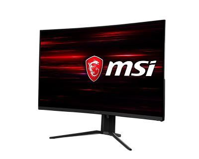 Full HD монитор MSI Optix MAG322CR - фото 1