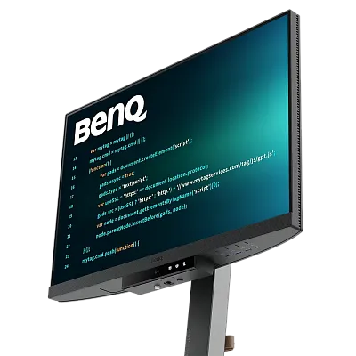 WQXGA монитор BenQ RD240Q - фото 4