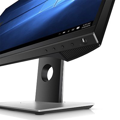 WQHD монитор Dell S2417DG - фото 3