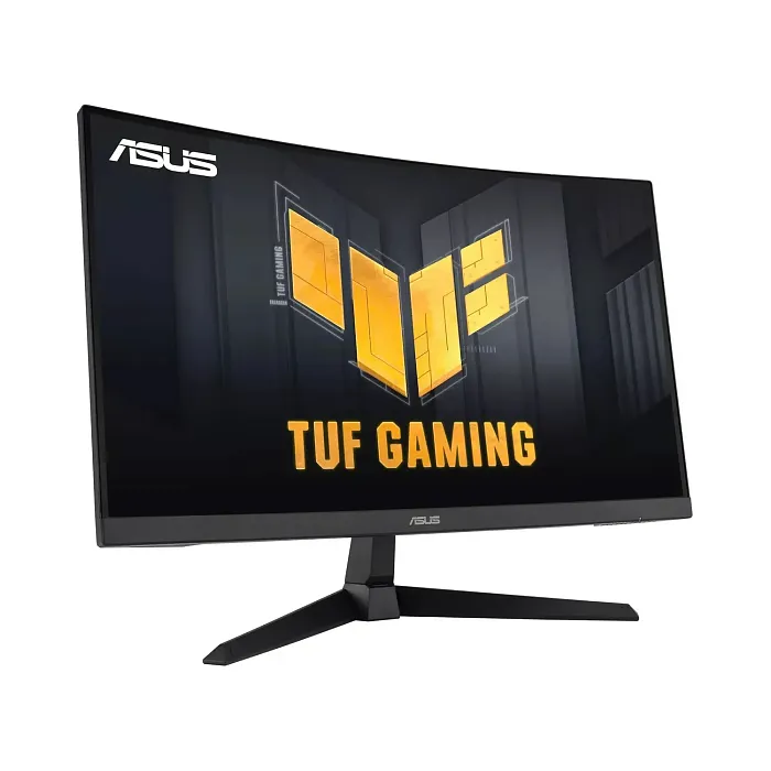Full HD монитор ASUS TUF Gaming VG27VQ3B - фото 2