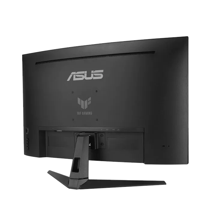 WQHD монитор ASUS TUF Gaming VG27WQ3B - фото 2
