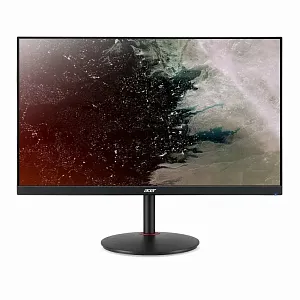 WQHD монитор Acer Nitro XV272UV3bmiiprx (UM.HX2EE.307)