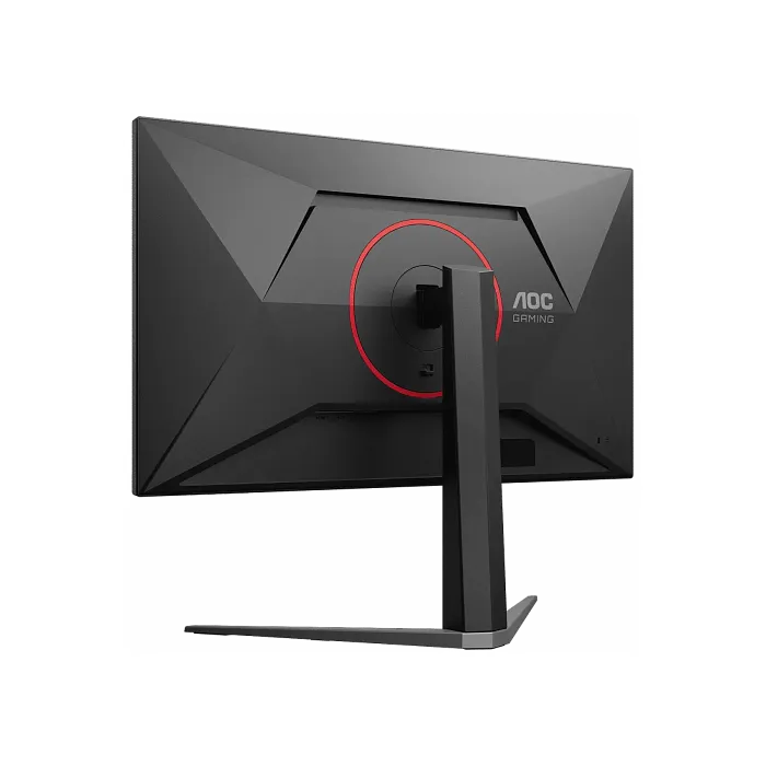 4K монитор AOC U27G4 - фото 8