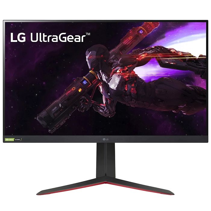 WQHD монитор LG 32GP850-B - фото 1