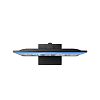 Full HD монитор Samsung T45F F24T450FQI (LF24T450FQIXCI) - фото 4
