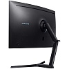 WQHD монитор Samsung C27HG70QQI - фото 3
