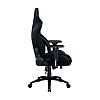 Игровое кресло Razer Iskur Black Edition (RZ38-02770200-R3G1) - фото 1