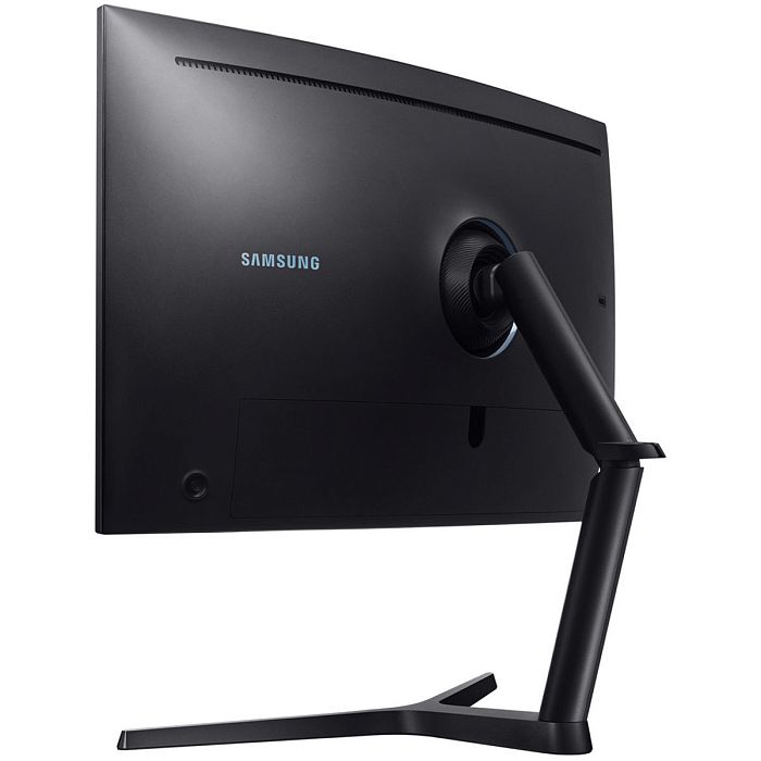 WQHD монитор Samsung C27HG70QQI - фото 3