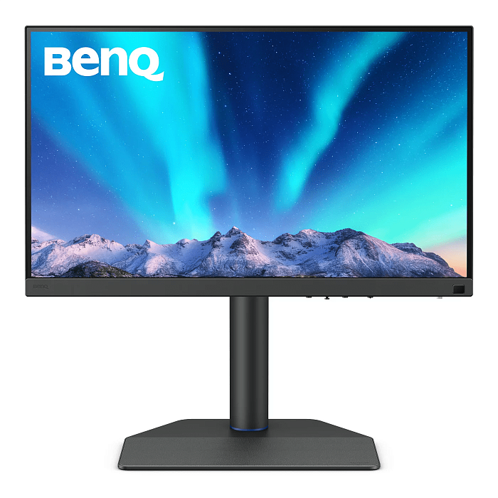 WQHD монитор BenQ SW272Q - фото 1