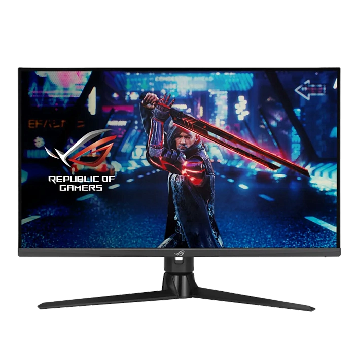 WQHD монитор ASUS ROG Strix XG32AQ - фото 1