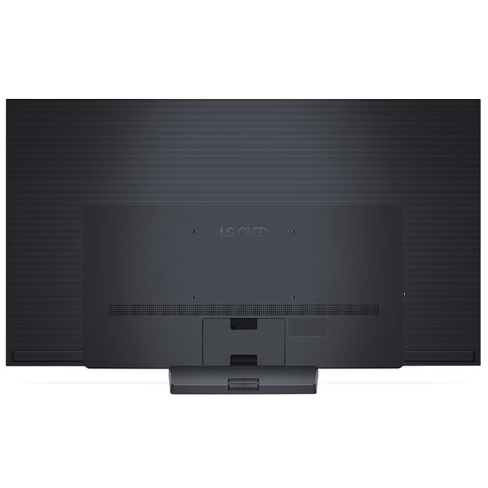 4K OLED телевизор LG OLED77C3RLA - фото 6