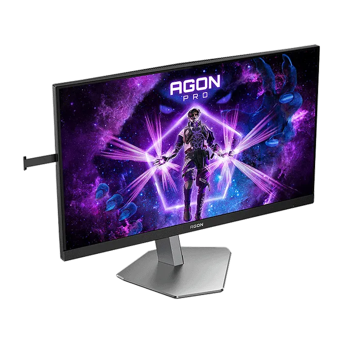 Full HD монитор AOC AGON Pro AG246FK6 - фото 1