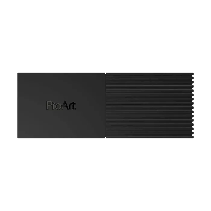 Внешний бокс ASUS ProArt PA40SU (90DD0330-BA9010) - фото 2