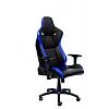 Премиум игровое кресло KARNOX LEGEND TR, синий - фото 3