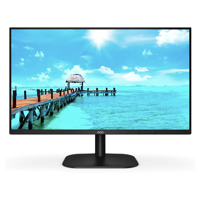 Full HD монитор AOC 27B2DM - фото 1