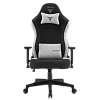 Компьютерное кресло ZONE 51 BASTION Black (Z51-BST-BK) - фото 1