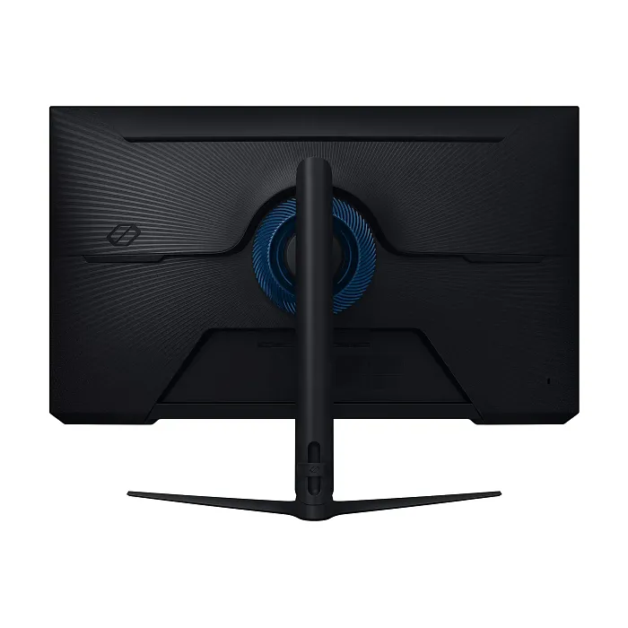 WQHD монитор Samsung Odyssey G5 G51F S32FG510E - фото 2