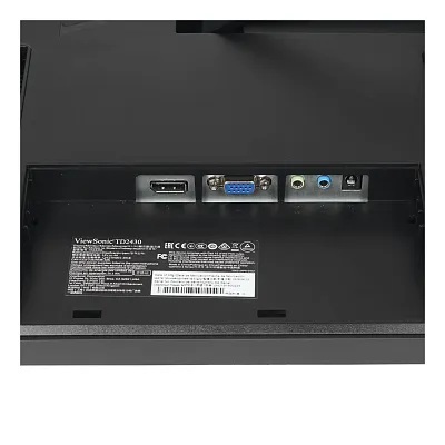 Портативный Full HD монитор ViewSonic TD2430 - фото 7