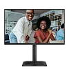 Full HD монитор AOC 24E4CV - фото 2