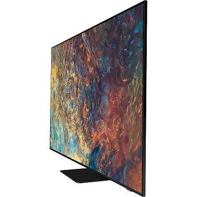 4K QLED телевизор Samsung QE65QN90AAUXRU - фото 4