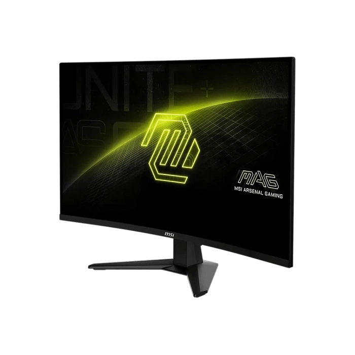 Full HD монитор MSI MAG 32C6X - фото 4