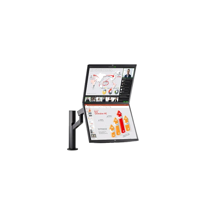 DWQHD монитор LG 27QP88D-B2 - фото 5