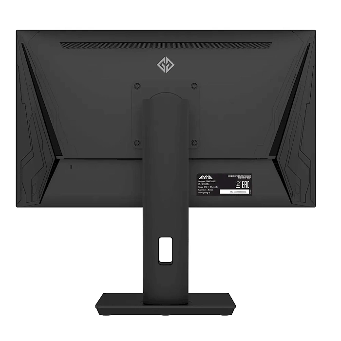 Full HD монитор GMNG GM-24F01 - фото 4