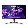 4K OLED монитор AOC AGON AG485UD2 - фото 1