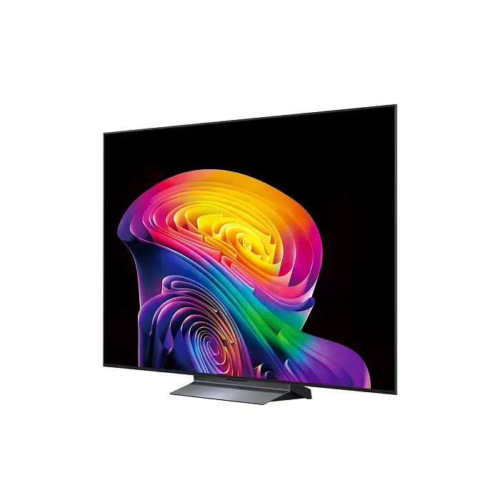 4K телевизор LG OLED65C6RLA - фото 4