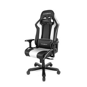 Компьютерное игровое кресло DXRacer OH/K99/NW
