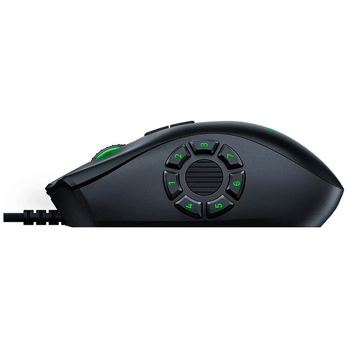 Игровая мышь Razer Naga Trinity (RZ01-02410100-R3M1) - фото 9