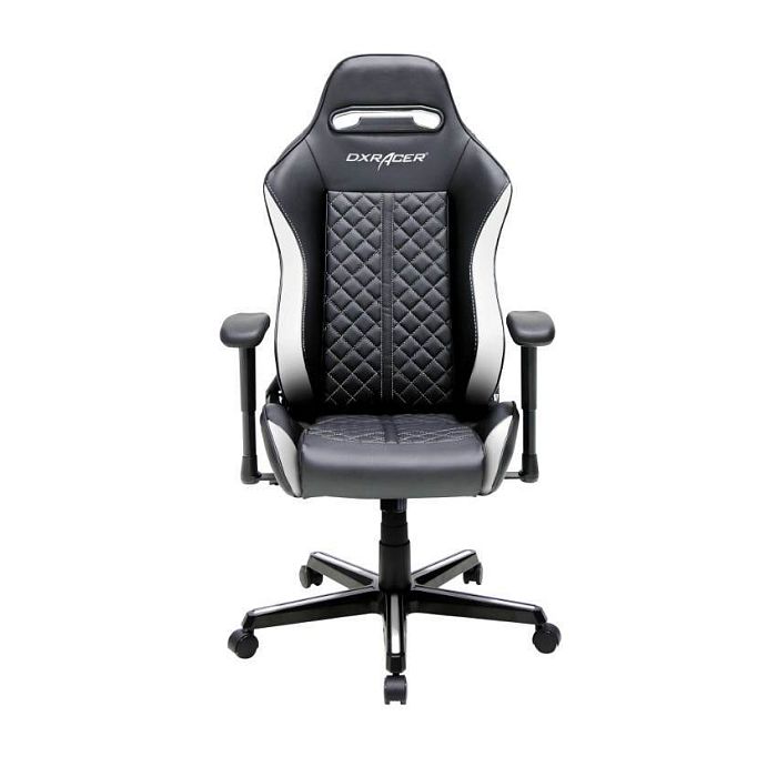 Компьютерное игровое кресло DXRacer OH/DH73/NW - фото 1